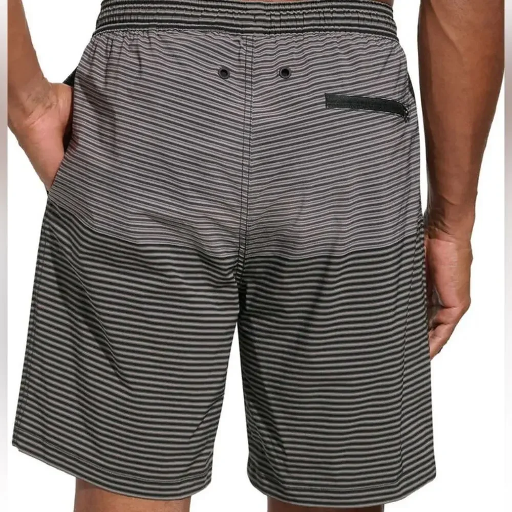 Kirkland Signature Men's Swim Shorts Size Large NWT